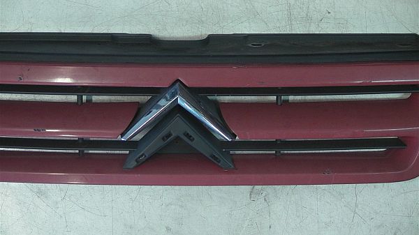 Kølergitter CITROËN RELAY Box (244)