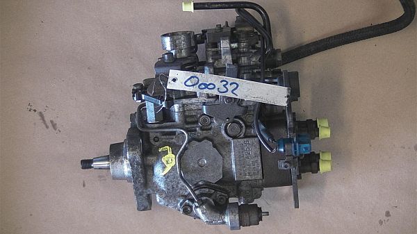 Diesel pump PEUGEOT 306 Hatchback (7A, 7C, N3, N5)