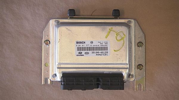 Motorsteuergerät (ECU) HYUNDAI H-1 Box (A1)