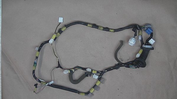 Wiring harness door TOYOTA LAND CRUISER AMAZON (_J1_)