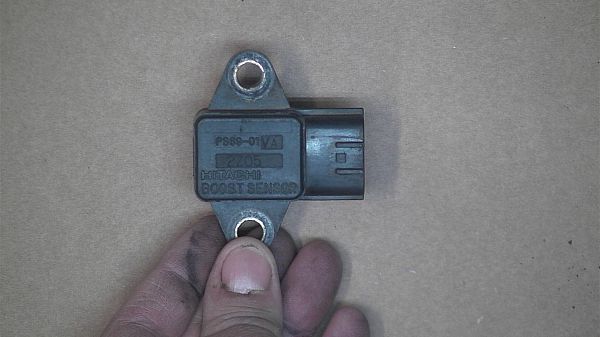 Unterdrucksensor NISSAN PATROL GR Mk II Wagon (Y61)