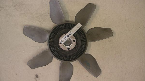 Ventilator blade automatic TOYOTA LAND CRUISER COLORADO (_J9_)