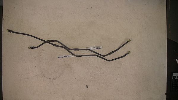 Automatyczne – węże – rury TOYOTA LAND CRUISER COLORADO (_J9_)