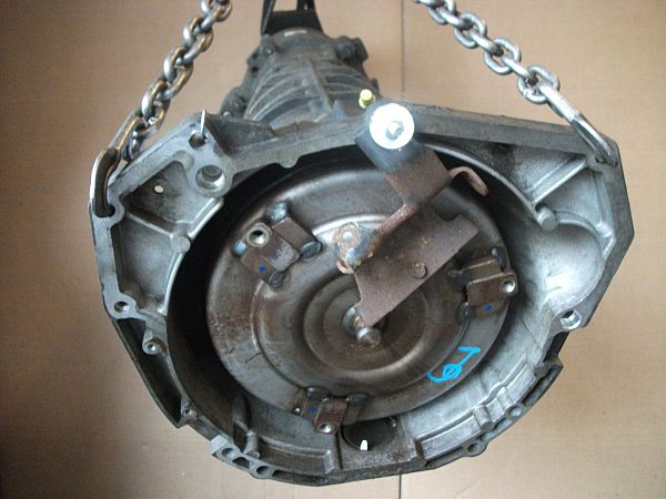 Schaltgetriebe CADILLAC SRX