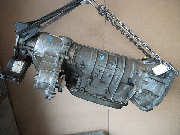 Schaltgetriebe CADILLAC SRX