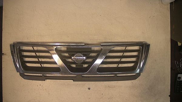 Grill / gitter NISSAN PATROL GR Mk II Wagon (Y61)