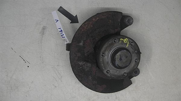 Spindel for IVECO DAILY V Box Body/Estate