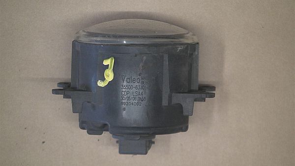 Fog light - front SUZUKI GRAND VITARA II (JT, TE, TD)