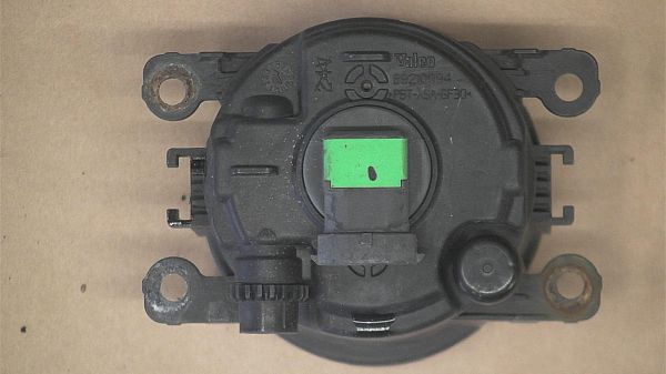 Fog light - front SUZUKI GRAND VITARA II (JT, TE, TD)