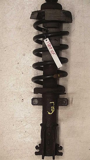 Federbein vorn NISSAN PRIMASTAR Box (X83)
