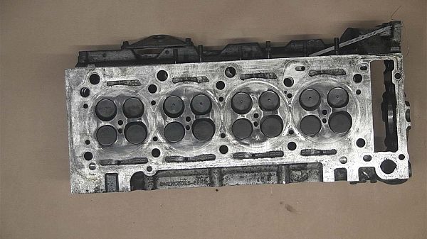 Zylinderkopf MERCEDES-BENZ SPRINTER 3-t Platform/Chassis (B906)
