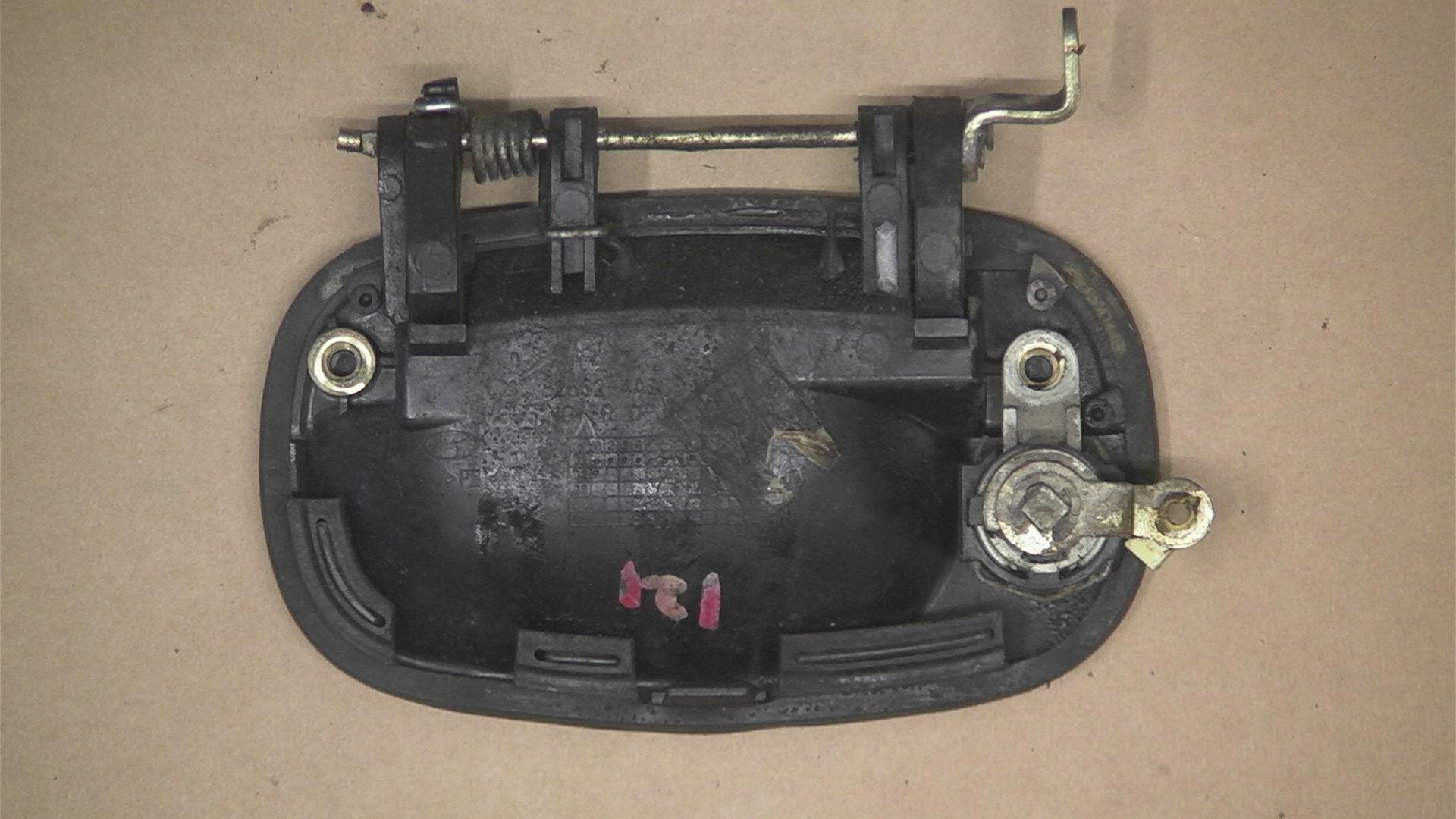 Handle - exterior 82662-4A300 - Autoparts24