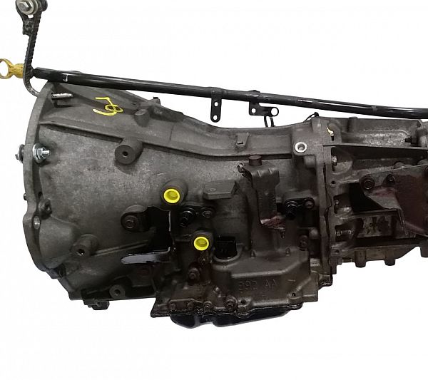 Schaltgetriebe JEEP CHEROKEE (KJ)