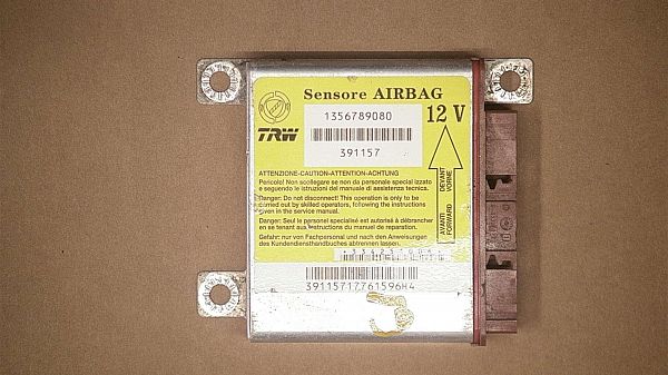 Airbag - elboks FIAT DUCATO Box (250_, 290_)