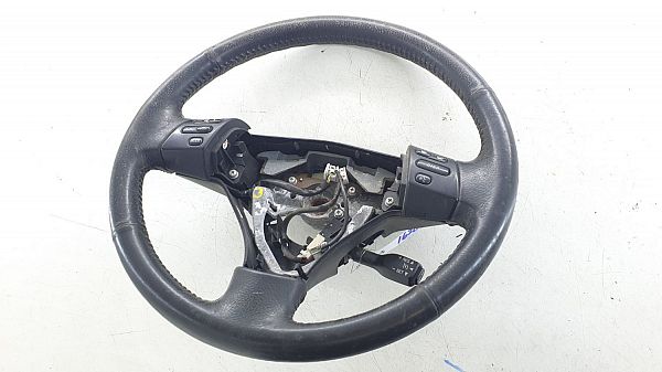 Rat (airbag medfølger ikke) LEXUS RX (_U3_)