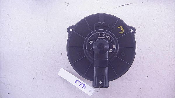 Kachel Ventilatiemotor / aanjager LEXUS RX (_U3_)