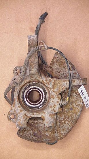 Spindel for HYUNDAI TUCSON (JM)