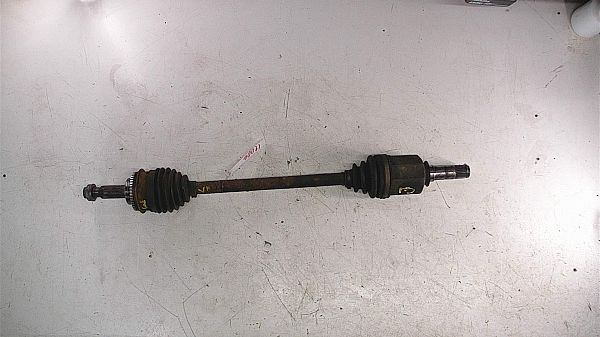Drive shaft - front SUBARU FORESTER (SG_)