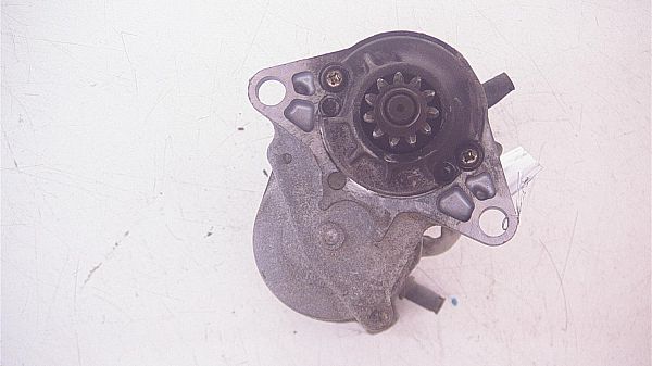 Anlasser LAND ROVER FREELANDER (L314)