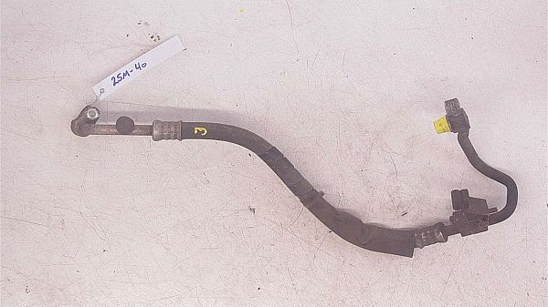 Klimaanlage Rohr / Schlauch TOYOTA LAND CRUISER AMAZON (_J1_)