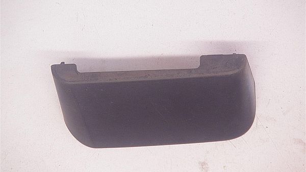Dachreling TOYOTA LAND CRUISER AMAZON (_J1_)