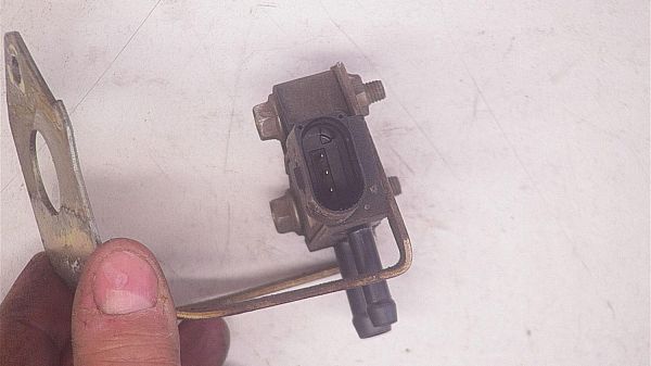 Sensor Temperatur / Druck - Auspuff MITSUBISHI L200 / TRITON (KJ_, KK_, KL_)