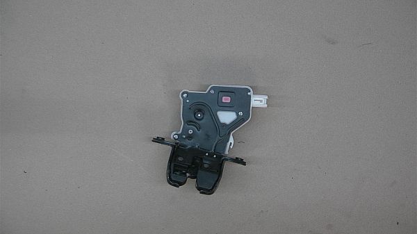 Zentralverriegelung NISSAN