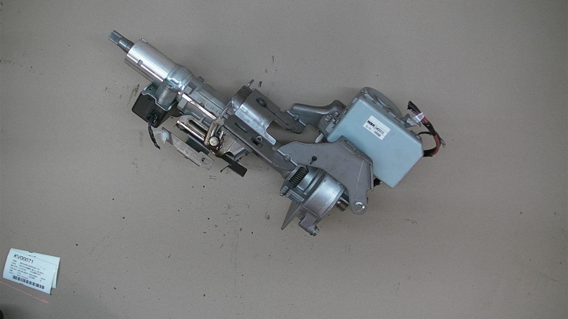 488114EA4D : Steering column and Steering column complete