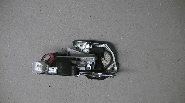Zentralverriegelung TOYOTA CARINA E VI (_T19_)
