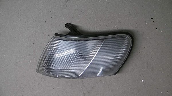 Positionslygte TOYOTA COROLLA Compact (_E10_)