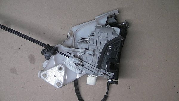 Zentralverriegelung VW