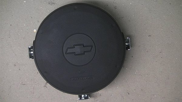 Airbag - complete CHEVROLET MATIZ (M200, M250)
