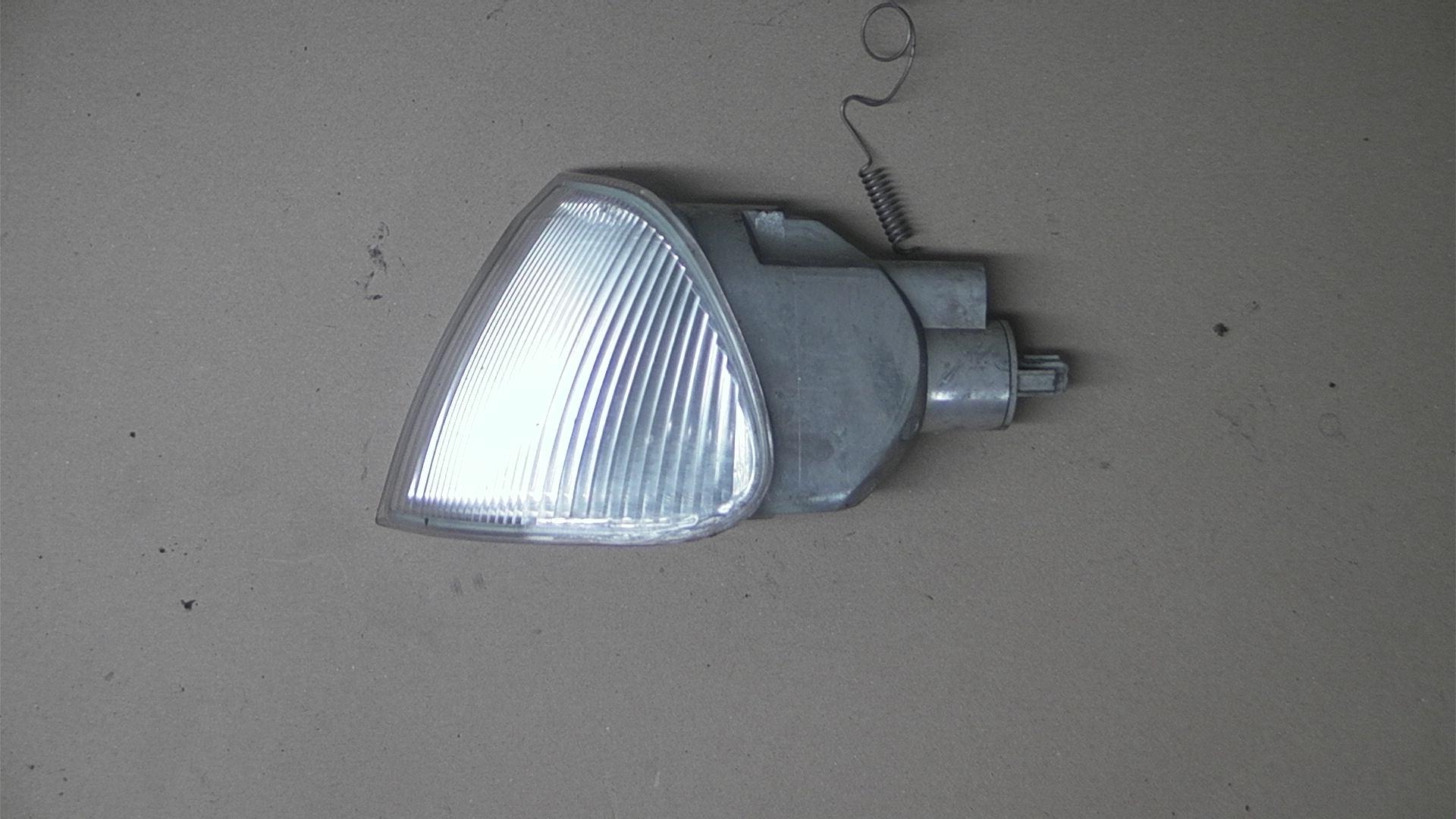 Indicator - front PEUGEOT 806 (221)