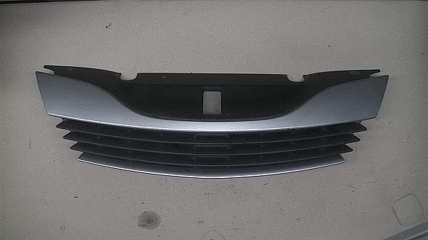 Kühlergrill RENAULT LAGUNA II Sport Tourer (KG0/1_)