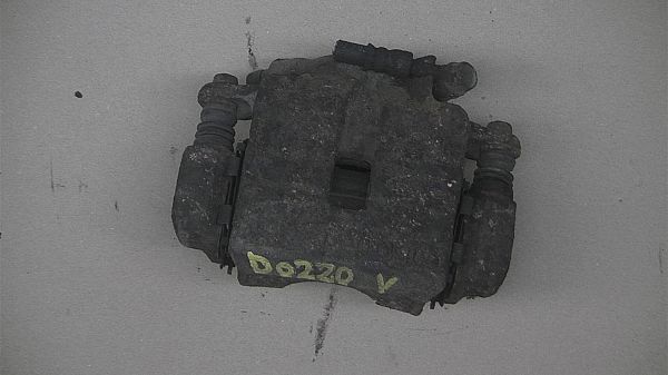 Brake caliper - rear left SUZUKI GRAND VITARA I (FT, HT)