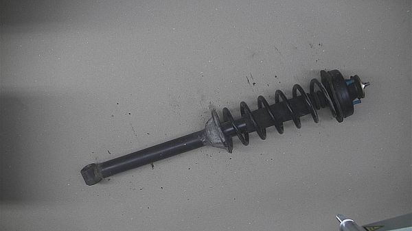 Fjederben - bag FORD ESCORT Mk VII (GAL, AAL, ABL)