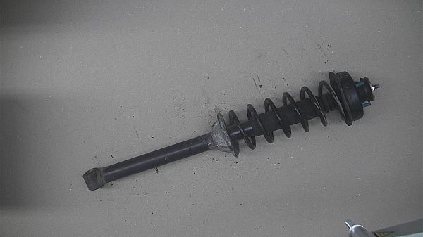 Fjederben - bag FORD ESCORT Mk VII (GAL, AAL, ABL)