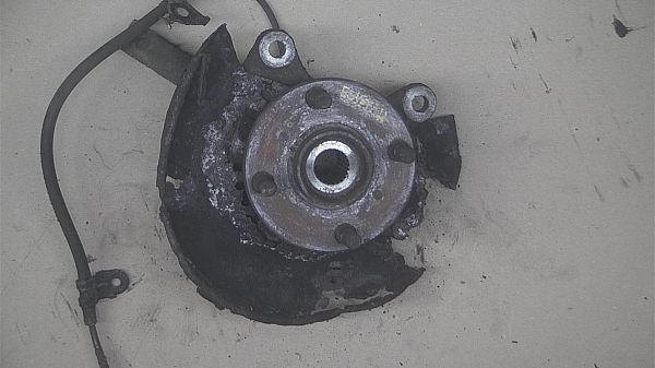 Spindel for TOYOTA YARIS/VITZ (_P1_)