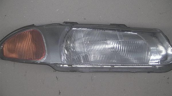 Światła / Lampy przednie ROVER 200 Hatchback (RF)
