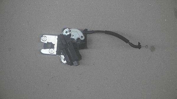 Zentralverriegelung AUDI