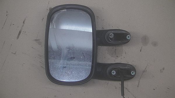 Utvendig speil FIAT DOBLO MPV (119_, 223_)