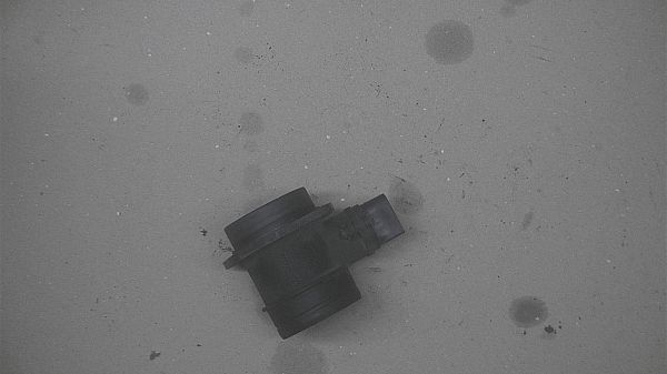 Luftmængdemåler VW TRANSPORTER Mk V Box (7HA, 7HH, 7EA, 7EH)