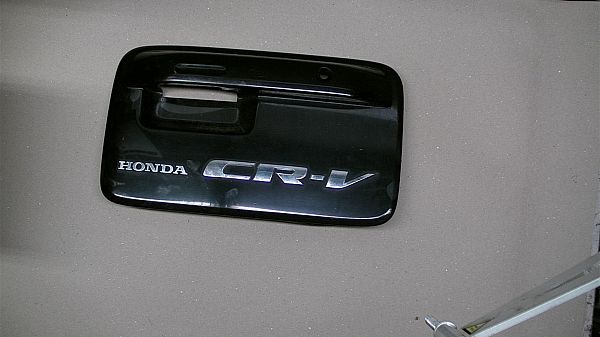 habillage du couvercle coffre arrière HONDA CR-V I (RD)