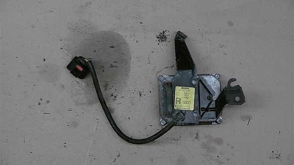 Xenon / LED relay AUDI TT (8N3)