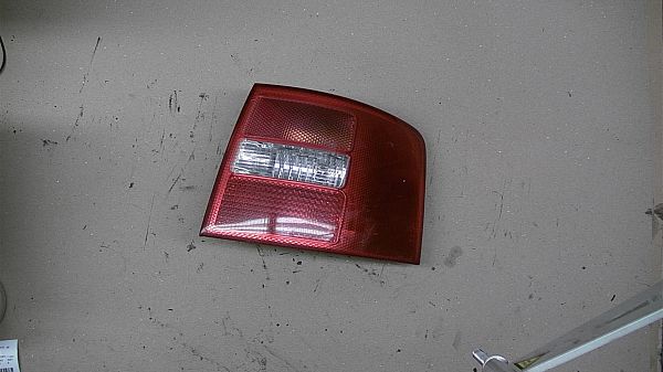 Baglygte AUDI A6 Avant (4B5, C5)