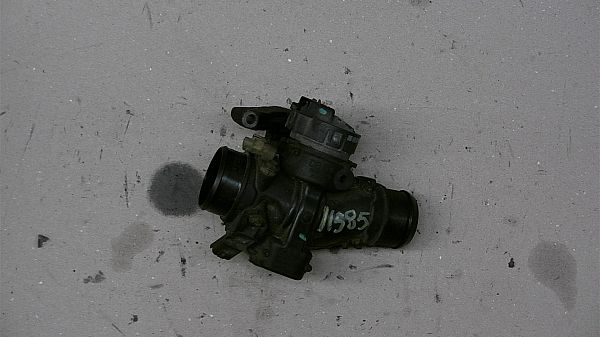 Egr ventil PEUGEOT 207 (WA_, WC_)