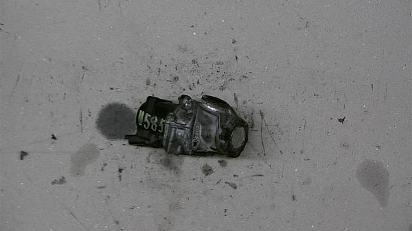 Egr ventil PEUGEOT 207 (WA_, WC_)