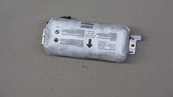 Airbag komplet BMW 3 Coupe (E46)
