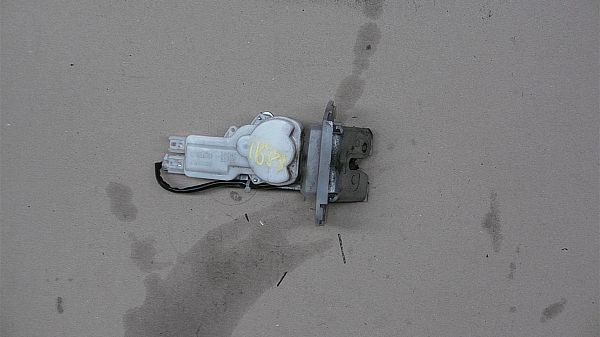 Zentralverriegelung CITROËN C1 (PM_, PN_)