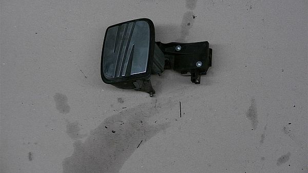 Zentralverriegelung SEAT IBIZA Mk III (6L1)